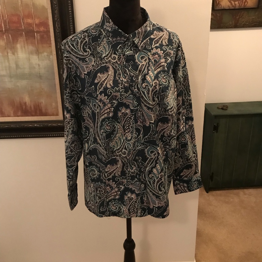 Women Blouse